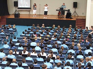 brisbane adventist college image